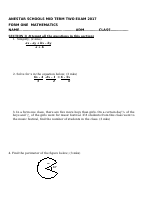 MATHS FORM 1 MID TERM 2 2017.docx